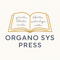 OrganoSys Press Logo