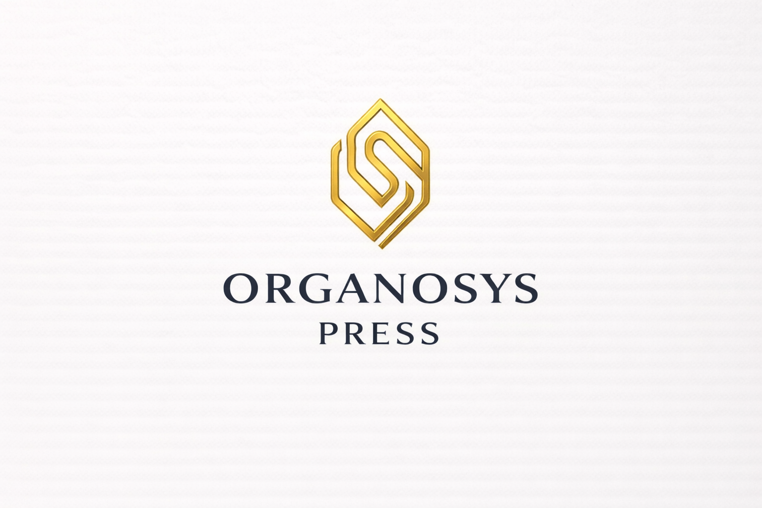 OrganoSys Press